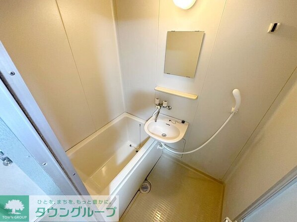 もくれん館の物件内観写真